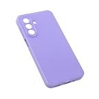 Maska Torbica Sparkle Dust za Samsung A276B Galaxy A27 5G ljubicasta cena 2500 din slika
