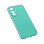 Maska Torbica Sparkle Dust za Samsung A276B Galaxy A27 5G mint cena 2500 din slika