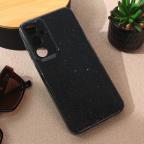 Maska Torbica Sparkle Dust za Samsung A356B Galaxy A35 5G crna cena 2500 din slika