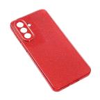 Maska Torbica Sparkle Dust za Samsung A376B Galaxy A37 5G bordo cena 2500 din slika