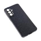Maska Torbica Sparkle Dust za Samsung A376B Galaxy A37 5G crna cena 2500 din slika
