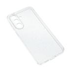 Maska Torbica Sparkle Dust za Samsung A376B Galaxy A37 5G transparent cena 2500 din slika