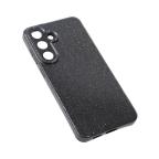 Maska Torbica Sparkle Dust za Samsung S741B Galaxy S26 Fe crna cena 2500 din slika