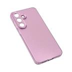 Maska Torbica Sparkle Dust za Samsung S741B Galaxy S26 Fe svetlo ljubicasta cena 2500 din slika