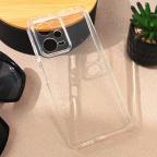 Maska Torbica Sparkle Dust za Xiaomi Redmi Note 12 Pro Plus (EU) transparent cena 1000 din slika
