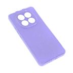 Maska Torbica Sparkle Dust za Xiaomi Redmi Note 15 4G/5G ljubicasta cena 2500 din slika