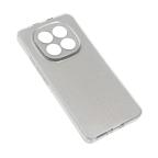 Maska Torbica Sparkle Dust za Xiaomi Redmi Note 15 4G/5G srebrna cena 2500 din slika