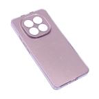 Maska Torbica Sparkle Dust za Xiaomi Redmi Note 15 4G/5G svetlo ljubicasta cena 2500 din slika