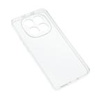 Maska Torbica Sparkle Dust za Xiaomi Redmi Note 15 4G/5G transparent cena 2500 din slika