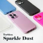 Maska Torbica Sparkle Dust za Xiaomi Redmi Note 15 4G/5G transparent slika 2