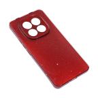 Maska Torbica Sparkle Dust za Xiaomi Redmi Note 15 Pro 4G bordo cena 2500 din slika