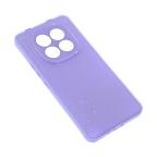 Maska Torbica Sparkle Dust za Xiaomi Redmi Note 15 Pro 4G ljubicasta cena 2500 din slika