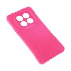 Maska Torbica Sparkle Dust za Xiaomi Redmi Note 15 Pro 4G pink cena 2500 din slika
