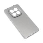 Maska Torbica Sparkle Dust za Xiaomi Redmi Note 15 Pro 4G srebrna cena 2500 din slika
