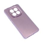 Maska Torbica Sparkle Dust za Xiaomi Redmi Note 15 Pro 4G svetlo ljubicasta cena 2500 din slika