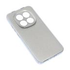 Maska Torbica Sparkle Dust za Xiaomi Redmi Note 15 Pro 5G srebrna cena 2500 din slika