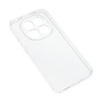 Maska Torbica Sparkle Dust za Xiaomi Redmi Note 15 Pro 5G transparent cena 2500 din slika