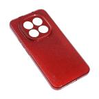 Maska Torbica Sparkle Dust za Xiaomi Redmi Note 15 Pro Plus 5G bordo cena 2500 din slika
