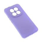 Maska Torbica Sparkle Dust za Xiaomi Redmi Note 15 Pro Plus 5G ljubicasta cena 2500 din slika