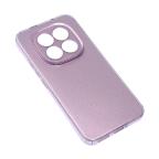 Maska Torbica Sparkle Dust za Xiaomi Redmi Note 15 Pro Plus 5G svetlo ljubicasta cena 2500 din slika