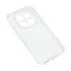 Maska Torbica Sparkle Dust za Xiaomi Redmi Note 15 Pro Plus 5G transparent cena 2500 din slika