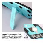 Maska Torbica Strong II za iPhone 14 Plus 6.7 svetlo plava slika 2