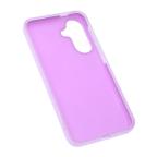 Maska Torbica Sugar Pop za Samsung A576B Galaxy A57 ljubicasta slika 2