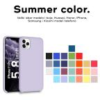 Maska Torbica Summer color za iPhone 16 6.1 mint slika 2