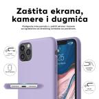 Maska Torbica Summer color za iPhone 16 6.1 mint slika 4