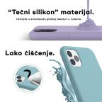 Maska Torbica Summer color za iPhone 16 6.1 zelena slika 5
