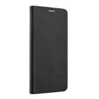 Maska Torbica Teracell Elegant Flip za Honor X7e crna cena 2500 din slika
