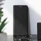 Maska Torbica Teracell Elegant Flip za Honor X7e crna slika 2
