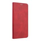 Maska Torbica Teracell Elegant Flip za Honor X7e crvena cena 2500 din slika