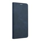 Maska Torbica Teracell Elegant Flip za Honor X7e tamno plava cena 2500 din slika