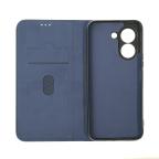 Maska Torbica Teracell Elegant Flip za Honor X7e tamno plava slika 4