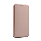 Maska Torbica Teracell Flip Cover za Honor 600 Lite roze cena 2500 din slika