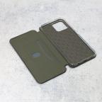 Maska Torbica Teracell Flip Cover za Huawei Honor X8 crna slika 2