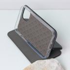 Maska Torbica Teracell Flip Cover za iPhone 14 Plus 6.7 crna slika 3