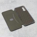 Maska Torbica Teracell Flip Cover za OnePlus Nord CE 5G crna slika 2