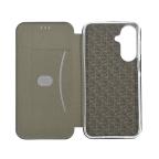 Maska Torbica Teracell Flip Cover za Samsung A276B Galaxy A27 5G crna slika 2
