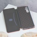 Maska Torbica Teracell Flip Cover za Samsung A346B Galaxy A34 5G roze slika 2