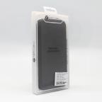 Maska Torbica Teracell Flip Cover za Samsung A600F Galaxy A6 2018 crna slika 3