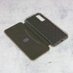 Maska Torbica Teracell Flip Cover za Vivo Y20/Y20s zlatna slika 2
