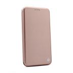 Maska Torbica Teracell Flip Cover za Vivo Y21/Y21s/Y33s roze cena 2500 din slika