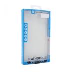 Maska Torbica Teracell Flip Cover za Xiaomi Mi 11 Lite crna slika 2