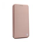 Maska Torbica Teracell Flip Cover za Xiaomi Mi Note 10 Lite roze cena 1000 din slika