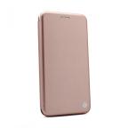 Maska Torbica Teracell Flip Cover za Xiaomi Poco X3 NFC/X3 Pro roze cena 2500 din slika