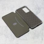 Maska Torbica Teracell Flip Cover za Xiaomi Redmi Note 11 Pro 4G/5G/Note 12 Pro 4G (EU) crna slika 2