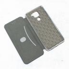 Maska Torbica Teracell Flip Cover za Xiaomi Redmi Note 9/Redmi 10X 4G crna slika 2
