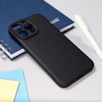 Maska Torbica Teracell Giulietta Magsafe za iPhone 14 Pro Max 6.7 crna slika 6